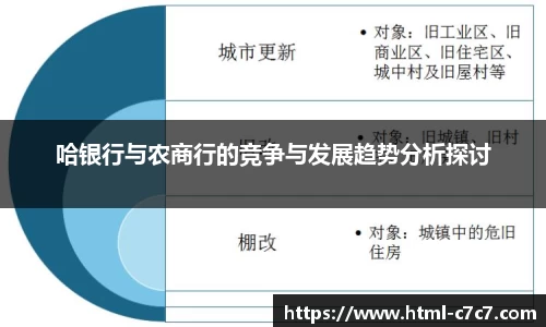 哈银行与农商行的竞争与发展趋势分析探讨